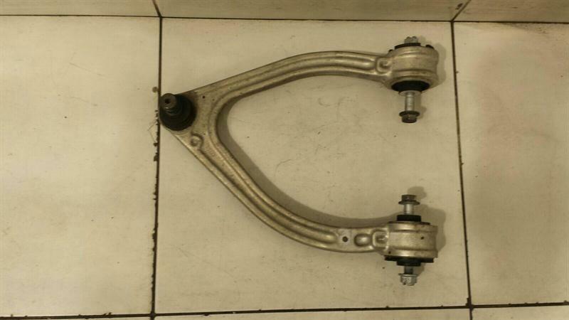 Mercedes W222 Upper Left Front Wishbone A2223300507 Front Left Wishbone