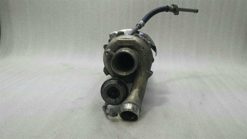 Mercedes W216 W218 W222 Left Turbo Charger A2780903780 Left Turbocharger M278 4.7