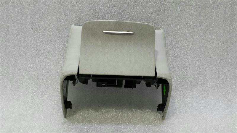 Mercedes S-Class W222 Center Console Ashtray A2226802807 Ashtray