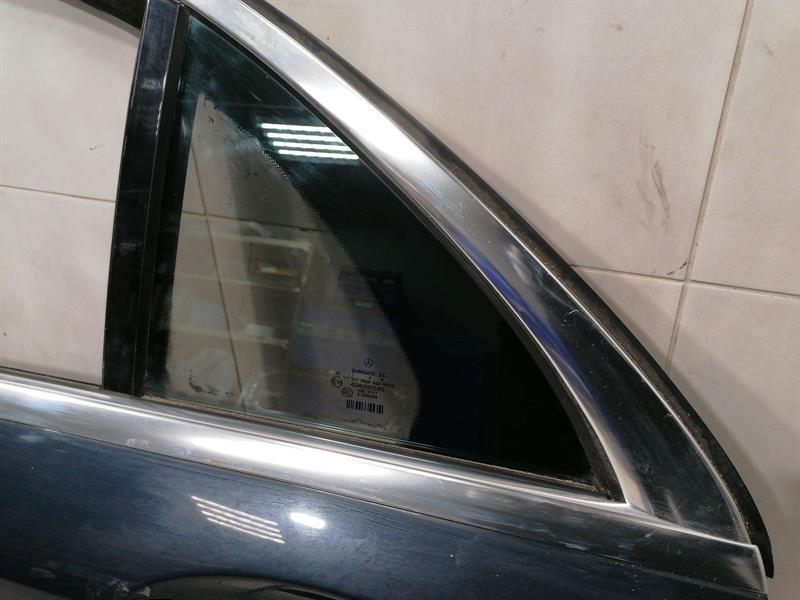 Mercedes S-Class W222 Left Rear Door A2227300105 Door Rear Left LWB Long Long