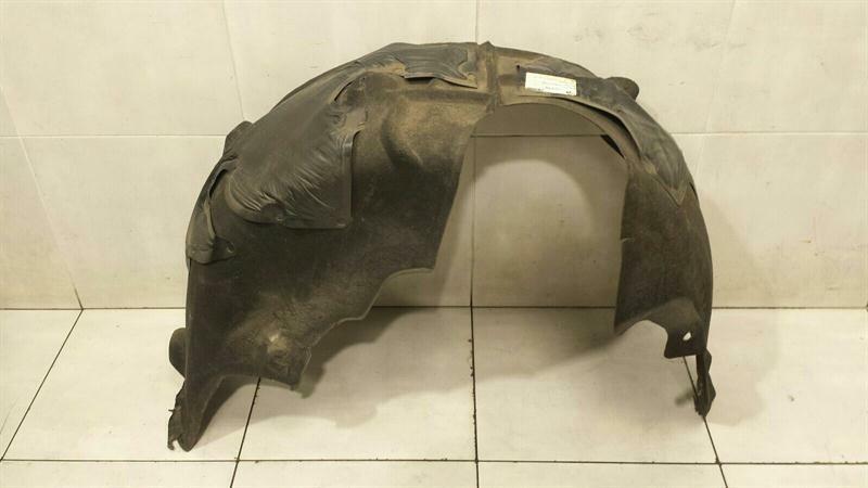 MERCEDES S-CLASS W222 RRH WHEEL ARCH LINER A2226908200 WHEEL ARCH COVER HR