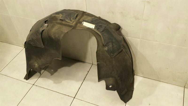 MERCEDES S-CLASS W222 RRH WHEEL ARCH LINER A2226908200 WHEEL ARCH COVER HR