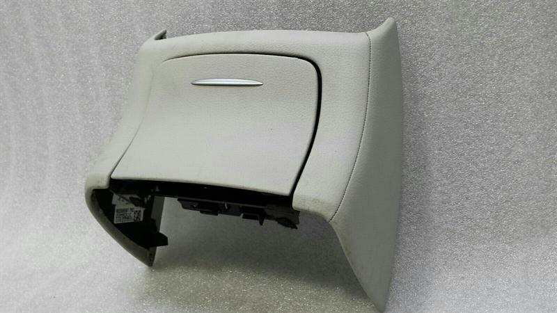 Mercedes S-Class W222 Center Console Ashtray A2226802807 Ashtray