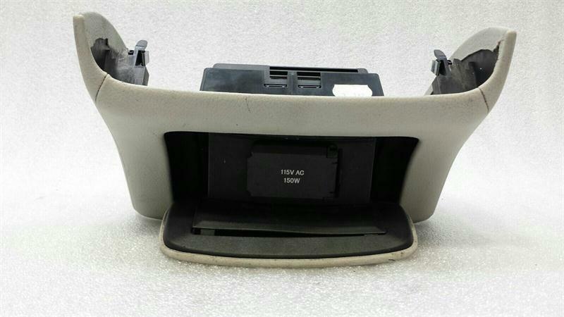 Mercedes S-Class W222 Center Console Ashtray A2226802807 Ashtray