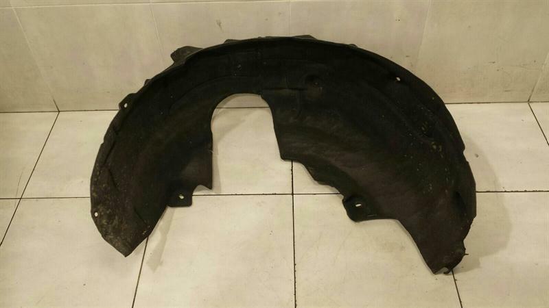 MERCEDES S-CLASS W222 RRH WHEEL ARCH LINER A2226908200 WHEEL ARCH COVER HR