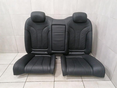 MERCEDES CL W217 SEATPAD A2179240400 REAR HEATED HEATED SEAT