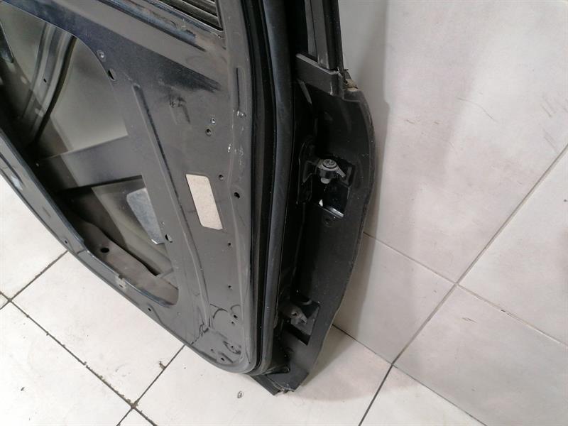 Mercedes S-Class W222 Left Rear Door A2227300105 Door Rear Left LWB Long Long