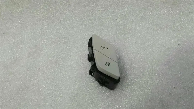 Mercedes S W222 door locking switch A2229053800 switch central locking