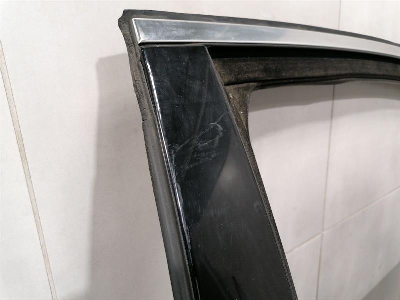 Mercedes S-Class W222 Left Rear Door A2227300105 Door Rear Left LWB Long Long