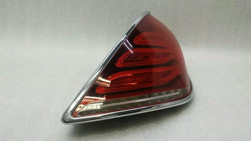 Mercedes S-class W222 Right Rear Light A2229065701 Rear Right Tail Light USA