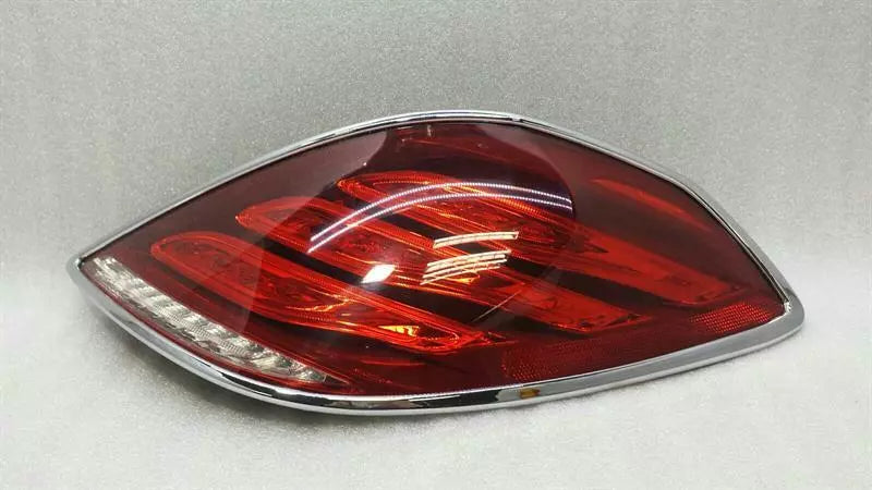 Mercedes S-class W222 Right Rear Light A2229065701 Rear Right Tail Light USA
