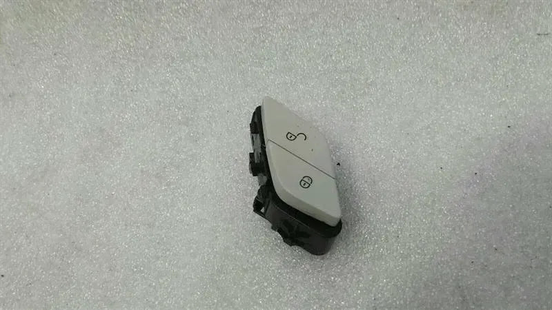 Mercedes S W222 door locking switch A2229053800 switch central locking