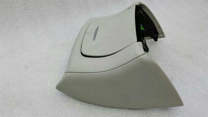 Mercedes S-Class W222 Center Console Ashtray A2226802807 Ashtray