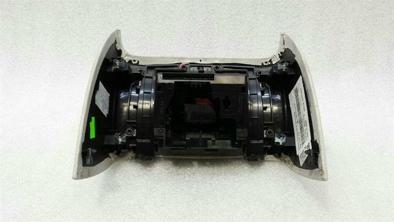 Mercedes S-Class W222 Center Console Ashtray A2226802807 Ashtray