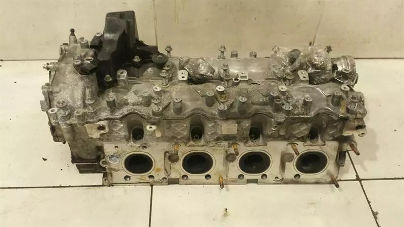 Mercedes S-Class W222 S500 Cylinder Head A2780107703 CYLINDER HEAD M278