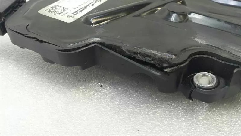 Mercedes S-Class W222 Electronic Module A0002704452 Control Unit DSM DEFECT
