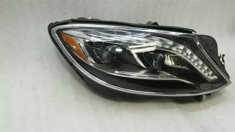 Replacement Parts Only Mercedes S W222 Headlight A2229062204 Headlight Headlights USA