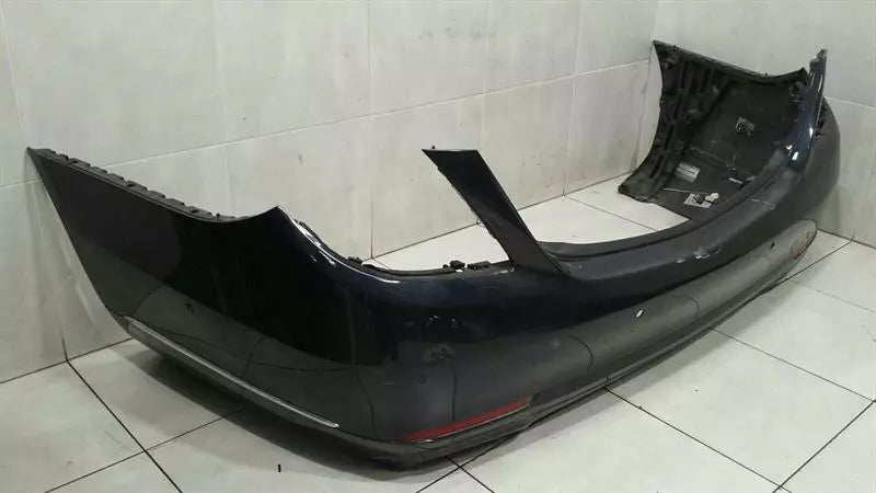 Mercedes S-Class W222 Rear Bumper A2228850225 Rear Bumper