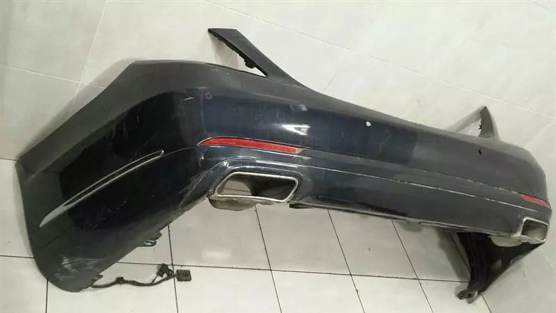 Mercedes S-Class W222 Rear Bumper A2228850225 Rear Bumper