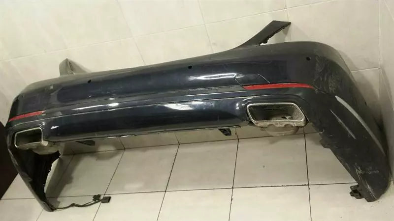 Mercedes S-Class W222 Rear Bumper A2228850225 Rear Bumper