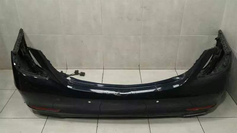 Mercedes S-Class W222 Rear Bumper A2228850225 Rear Bumper