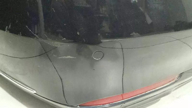 Mercedes S-Class W222 Rear Bumper A2228850225 Rear Bumper