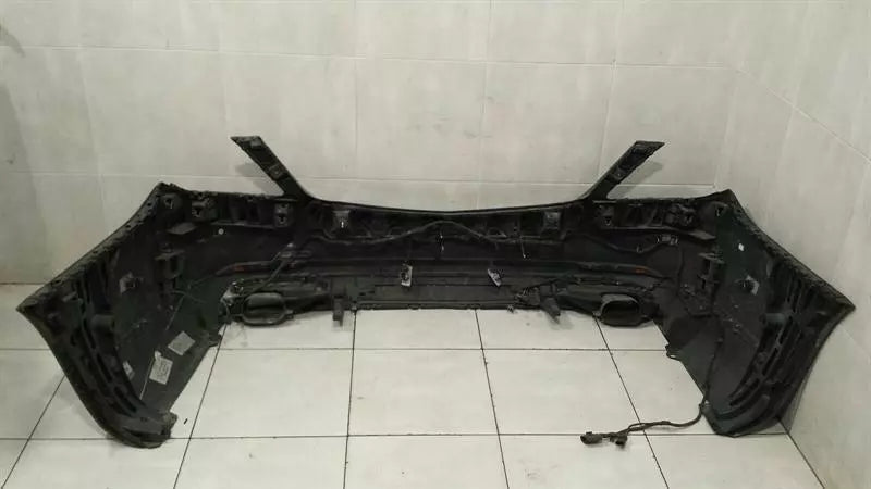 Mercedes S-Class W222 Rear Bumper A2228850225 Rear Bumper