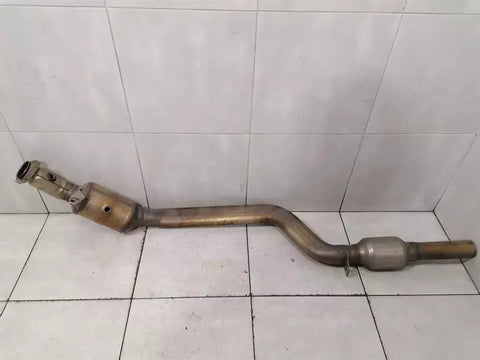 Mercedes SL R231 Right Catalytic Converter A2314902019 Catalyst Re M278 V8