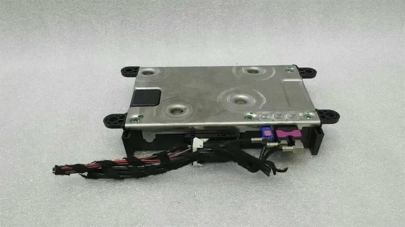 MERCEDES S W222 COMMUNICATION/EMERGENCY CALL MODULE A2059008704 SAFETY MODULE