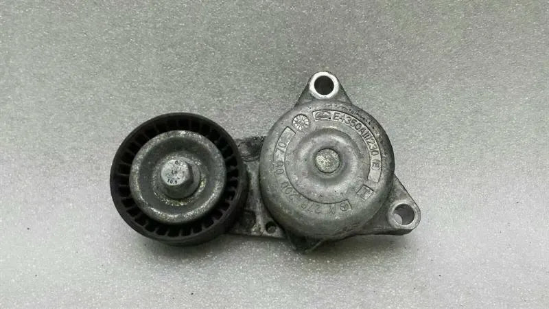 Mercedes S-Class W222 Pulley M278 Belt Clamp A2782000570