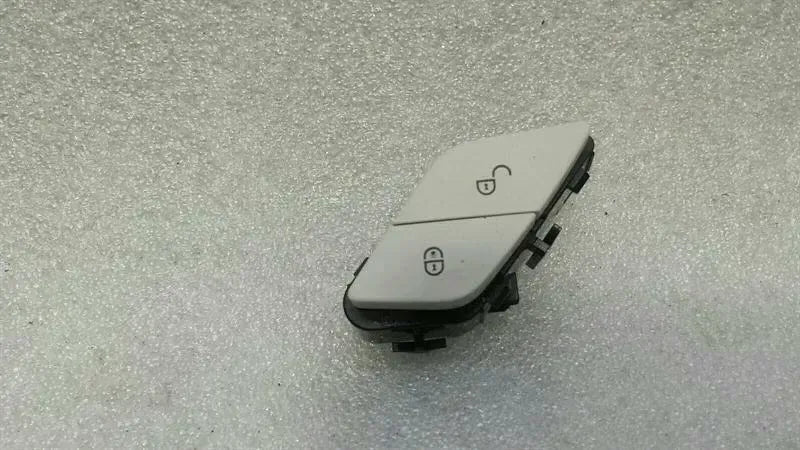 Mercedes S-Class W222 door lock switch A2229051451 switch central locking