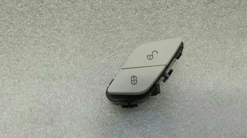 Mercedes S-Class W222 door lock switch A2229051451 switch central locking