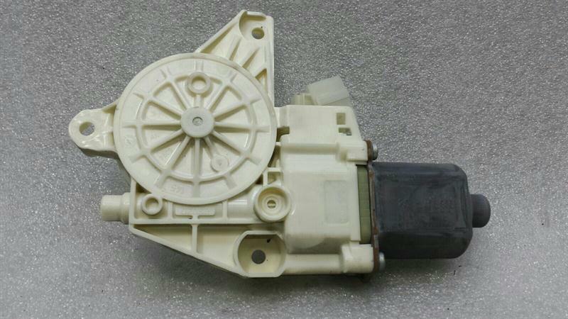 Mercedes S-Class W222 Door Window Motor A2229060501 Window Regulator Motor Rear Li