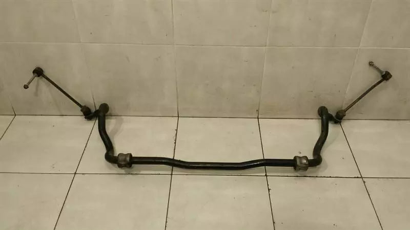 Mercedes S-Class W222 Anti Roll Bar Front A2223231365 Front Anti Roll Bar
