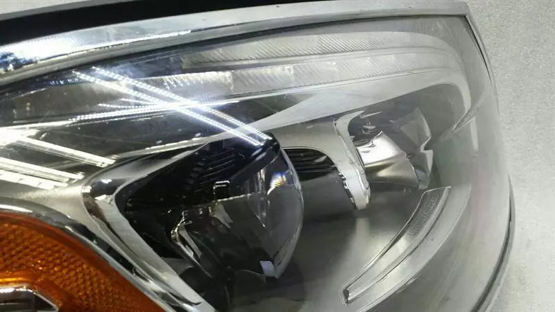 Replacement Parts Only Mercedes S W222 Headlight A2229062204 Headlight Headlights USA