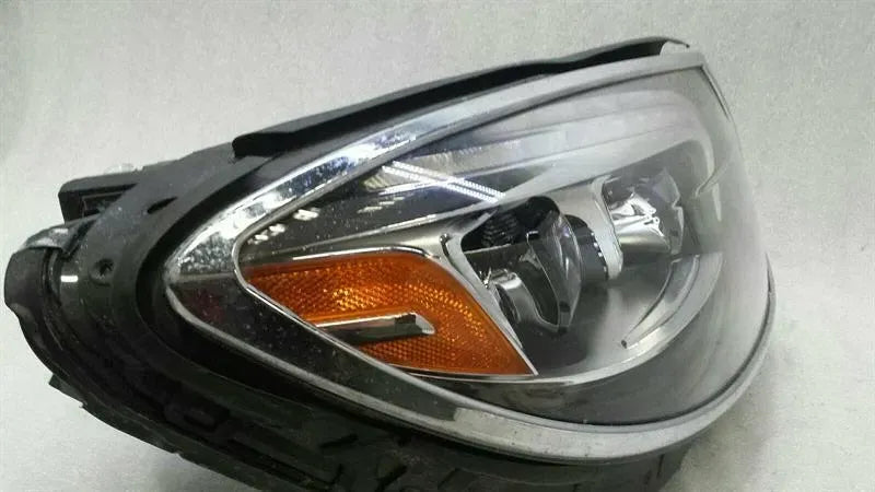 Replacement Parts Only Mercedes S W222 Headlight A2229062204 Headlight Headlights USA