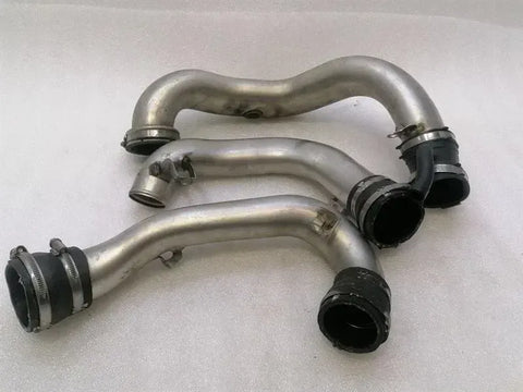 Mercedes SL R231 intake pipe A2780940797 intake hose charge air kit
