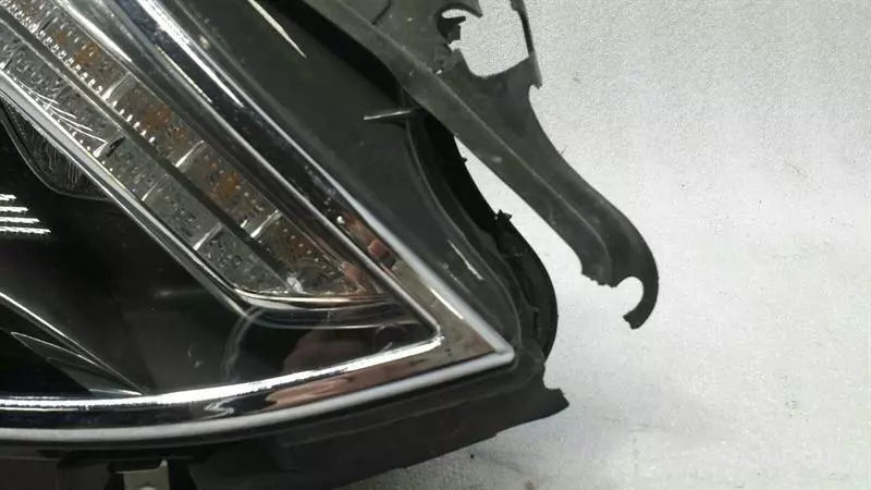 Replacement Parts Only Mercedes S W222 Headlight A2229062204 Headlight Headlights USA