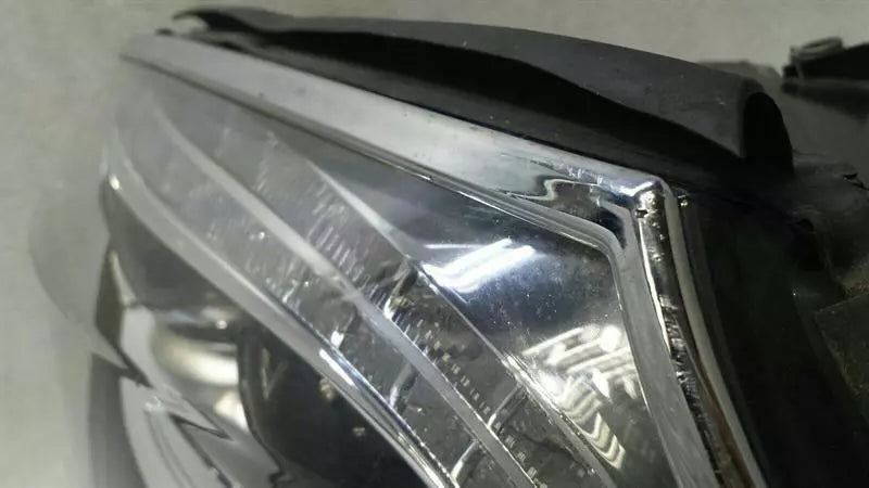 Replacement Parts Only Mercedes S W222 Headlight A2229062204 Headlight Headlights USA
