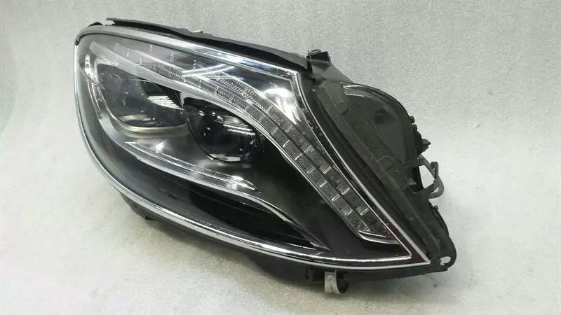 Replacement Parts Only Mercedes S W222 Headlight A2229062204 Headlight Headlights USA