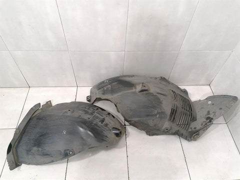 Mercedes SL R231 WHEEL ARCH LINER FLH A2316900130 WHEEL RUN COVER front left