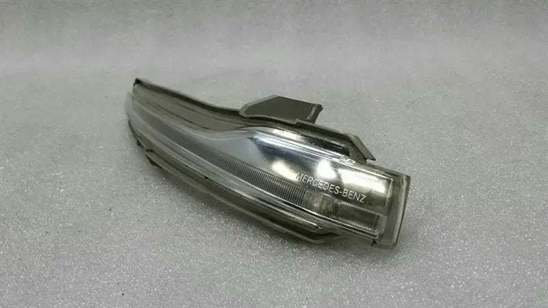 Mercedes S-class W222 W205 W217 Left Indicator A0999060143 Side Indicator Left