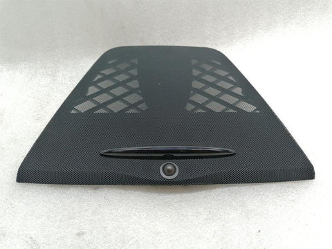 Mercedes SL R231 dashboard grill A2316802336 cover grille with instrument panel