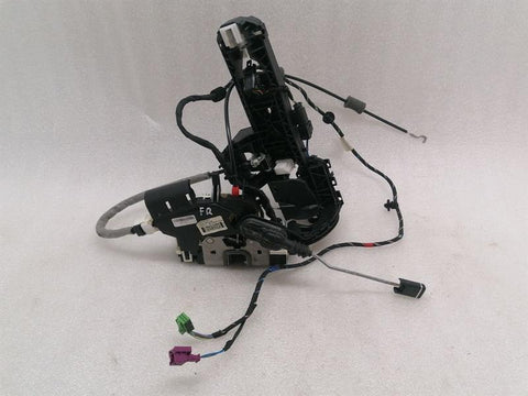 Mercedes SL R231 Right Door Lock A2047203635 RIGHT HANDLE RHD