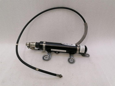 Mercedes SL R231 Pressure Medium Reservior A2318600700 Pressure Medium Reservoir