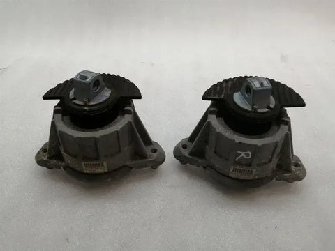 MERCEDES SL R231 ENGINE MOUNT A2312400917 ENGINE MOUNT SET