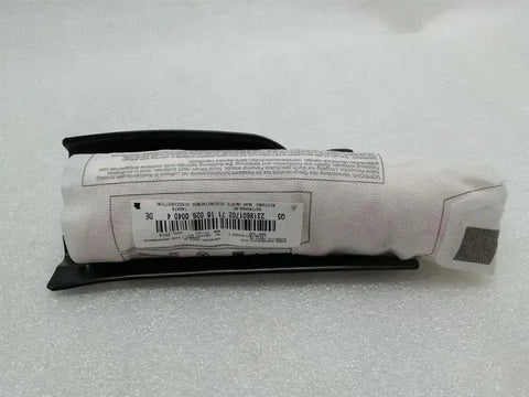 Mercedes SL R231 Left Seat Safety Module A2318601702 Left Seat Module