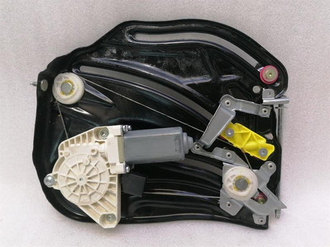 Mercedes SL R231 Right Rear Door Winder A2316700403 Rear Right Power Window