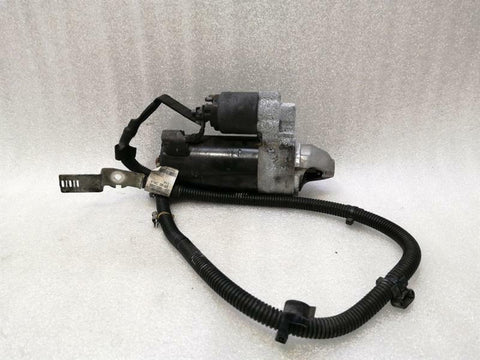 Mercedes S-Class W221 Starter Engine A6519064300 Starter OM651