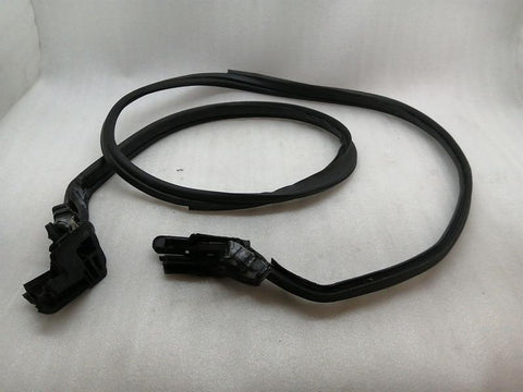 Mercedes SL R231 Boot Lid Seal A2317500198 Tailgate Seals